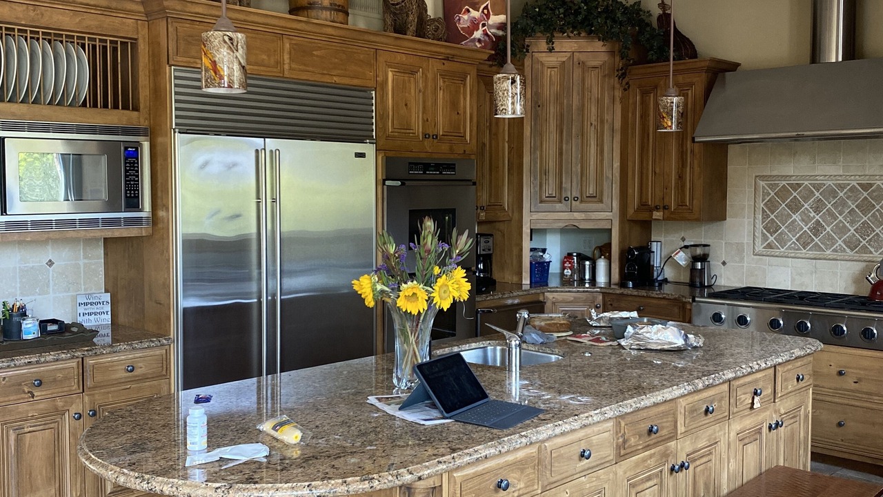 Photo of Kitchen in Poway