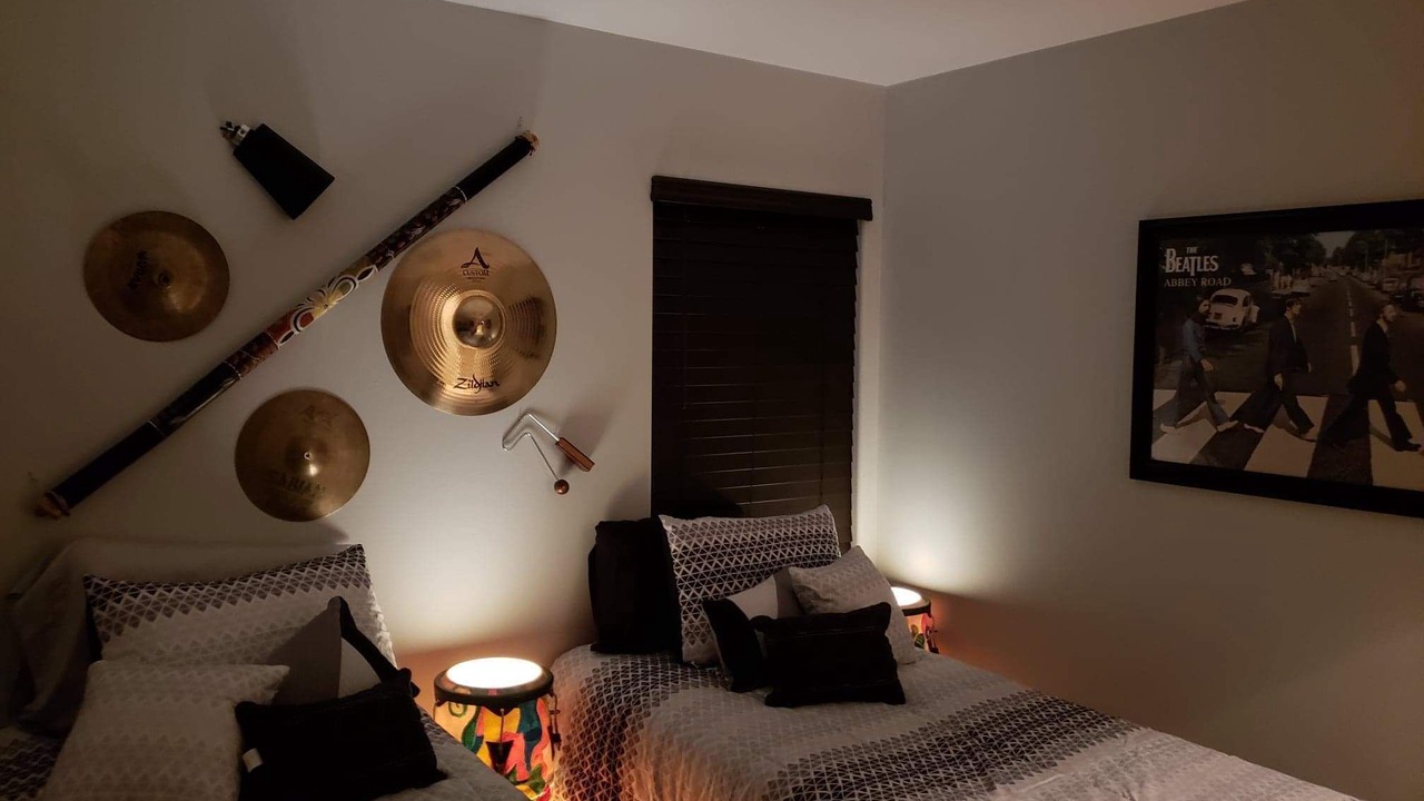 Photo of Bedroom in Thermal