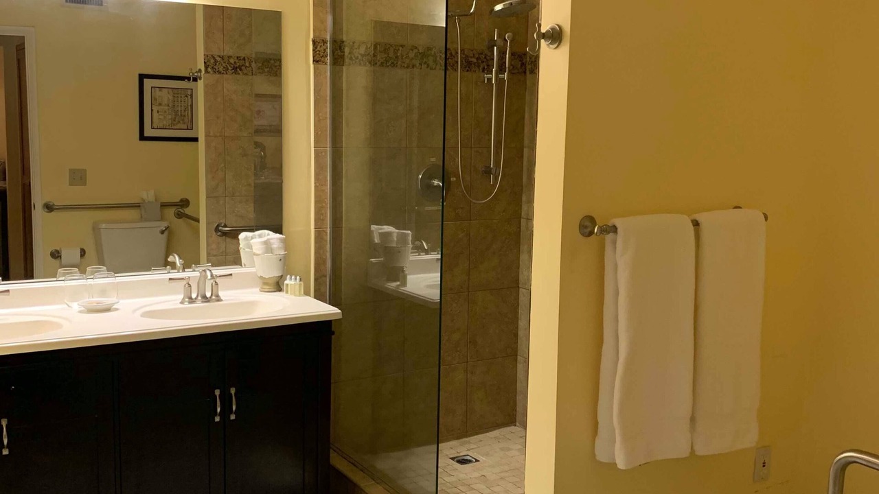 Photo of Bathroom in Deepwell Estates