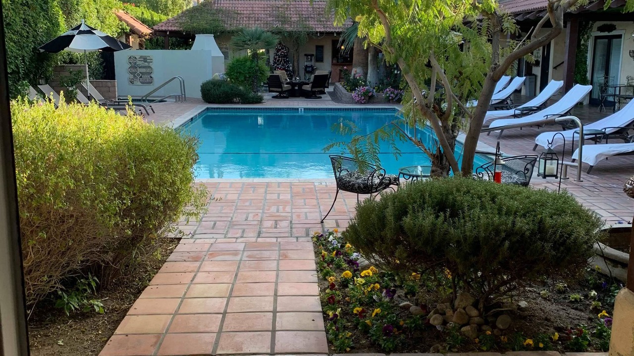 Photo of Outdoor in Deepwell Estates