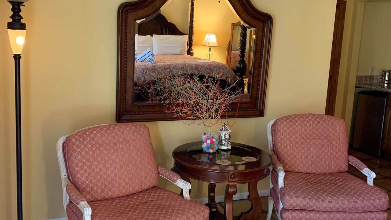 Photo of Bedroom in Deepwell Estates