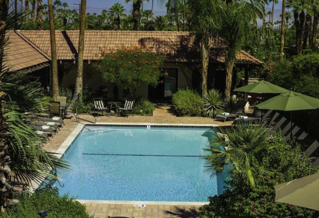 Photo of Outdoor in Deepwell Estates