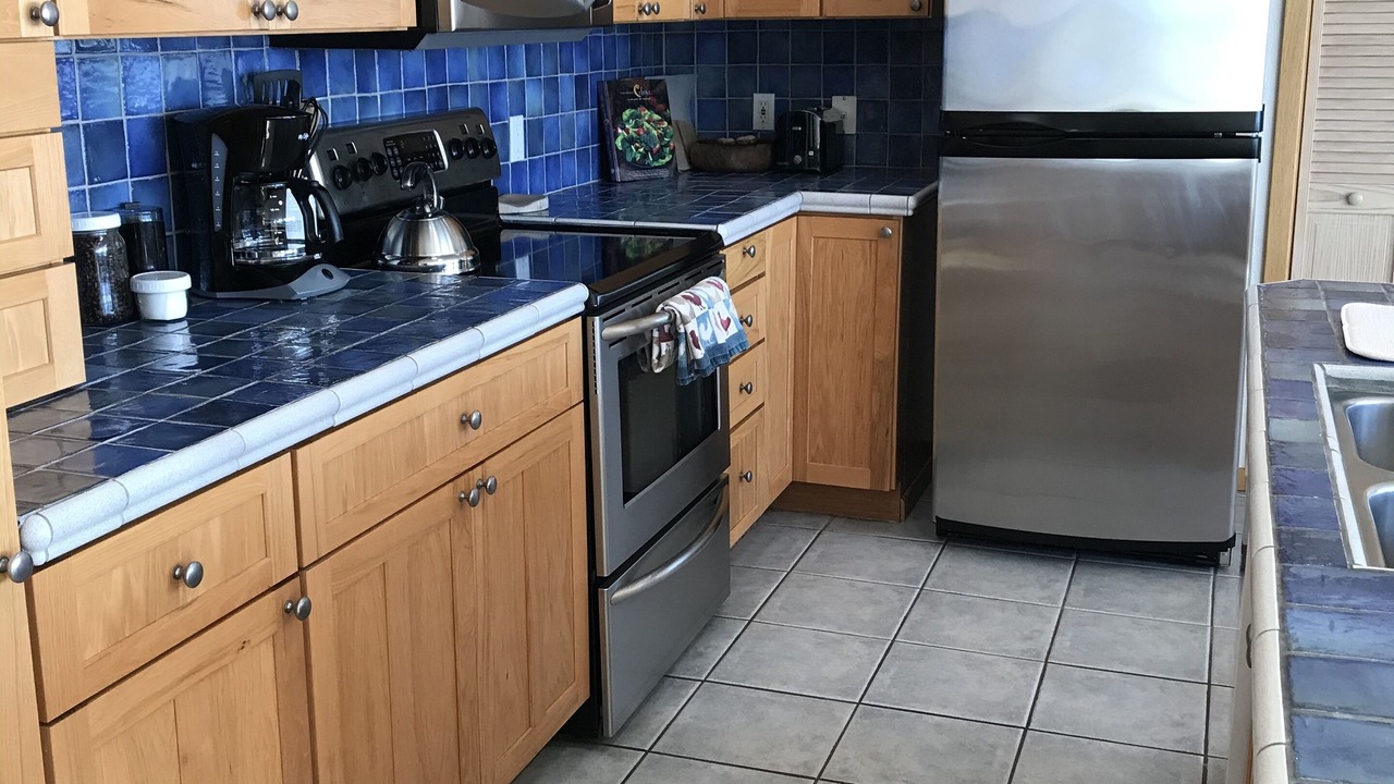 Photo of Kitchen in Westhaven-Moonstone