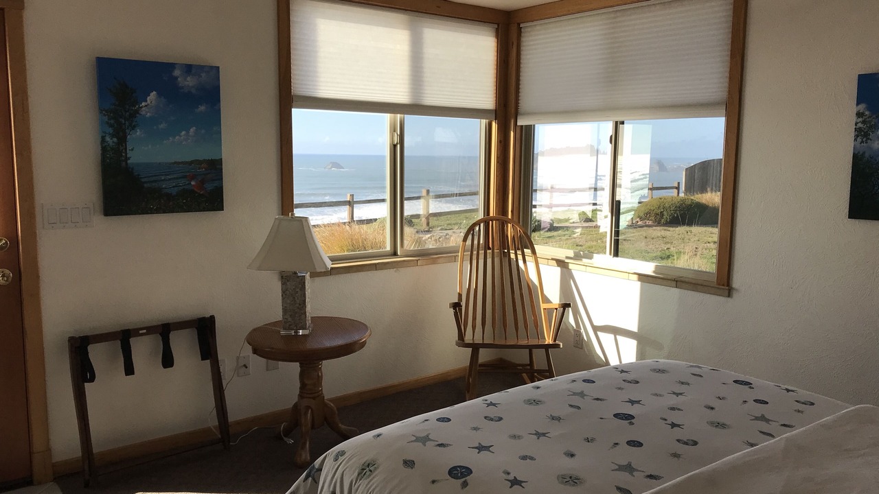 Photo of Bedroom in Westhaven-Moonstone