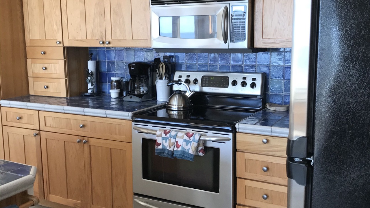 Photo of Kitchen in Westhaven-Moonstone