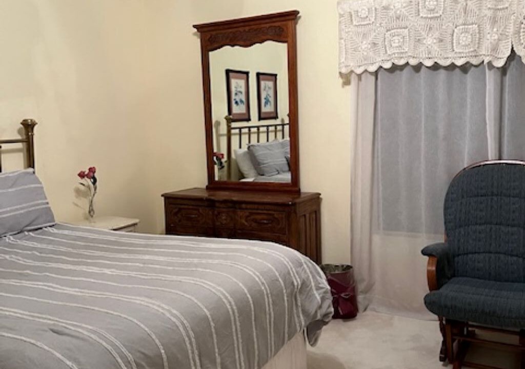Photo of Bedroom in Canyon Country