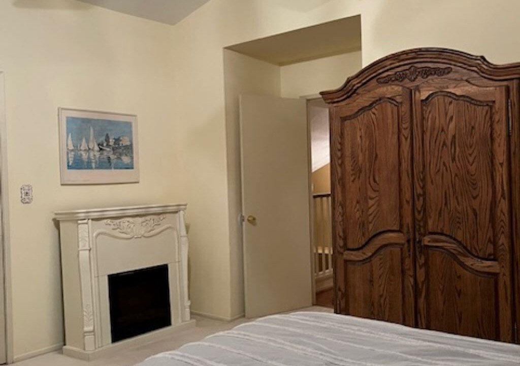 Photo of Bedroom in Canyon Country