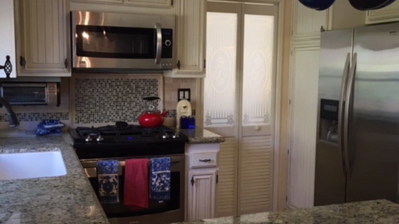 Photo of Kitchen in Canyon Country