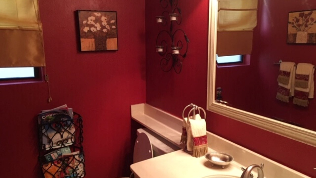 Photo of Bathroom in Canyon Country