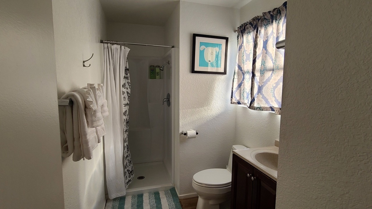 Photo of Bathroom in Oak Park