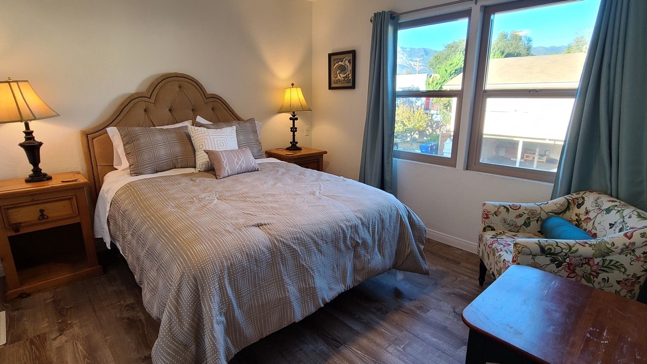 Photo of Bedroom in Oak Park