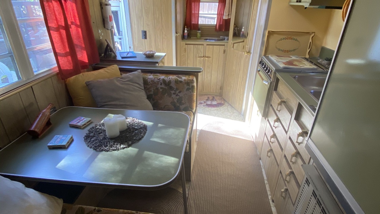 Photo of Kitchen in Santa Ynez