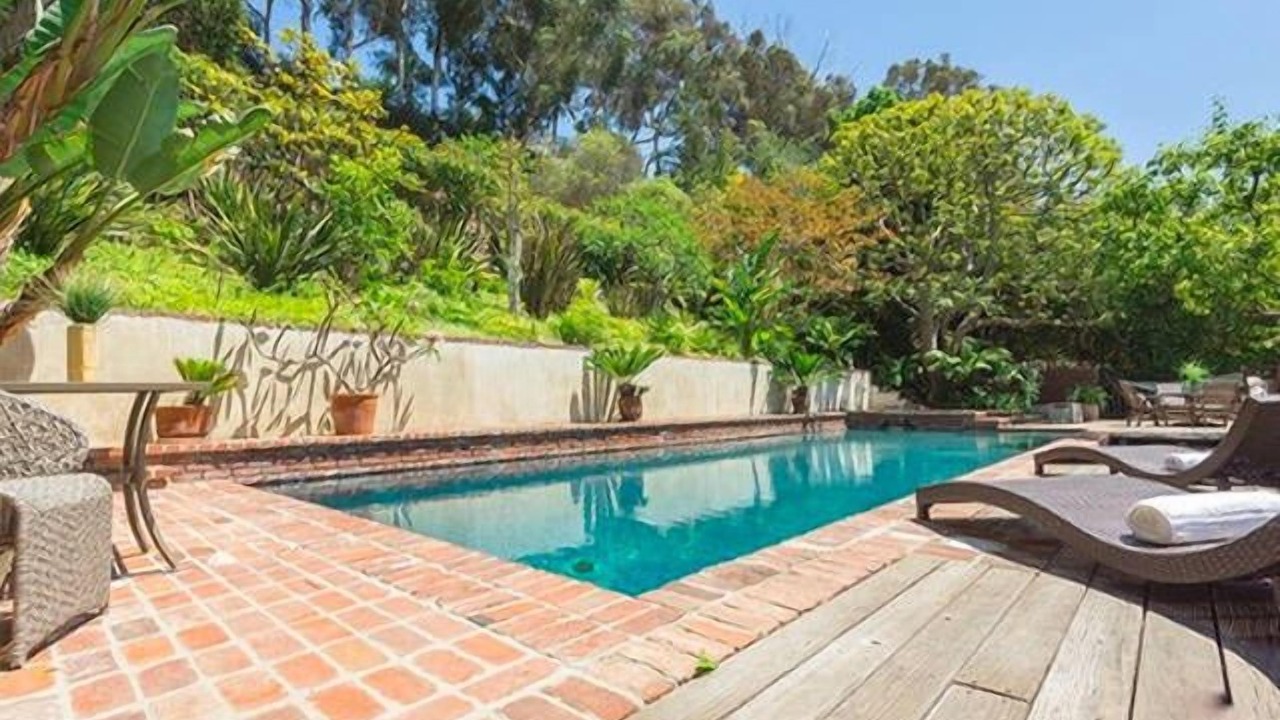 Photo of Outdoor in Santa Monica Canyon