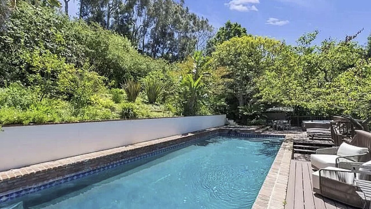 Photo of Outdoor in Santa Monica Canyon