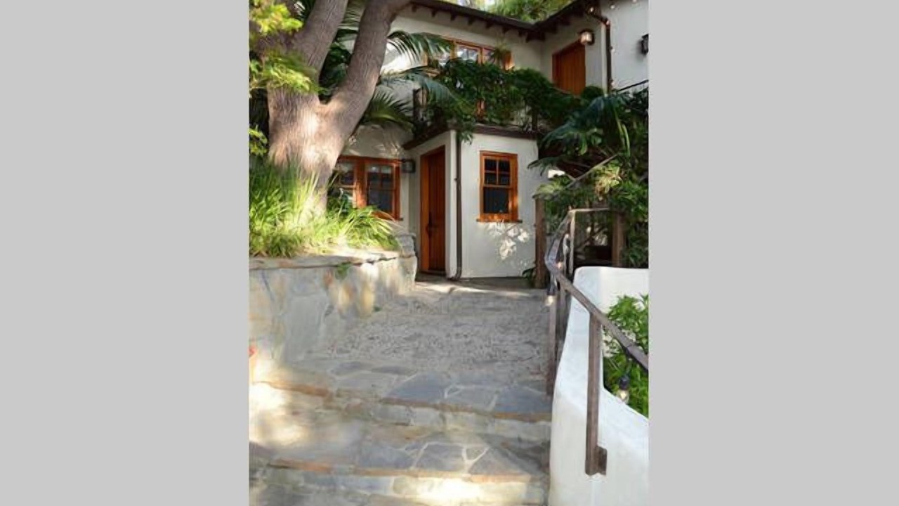 Photo of Outdoor in Santa Monica Canyon
