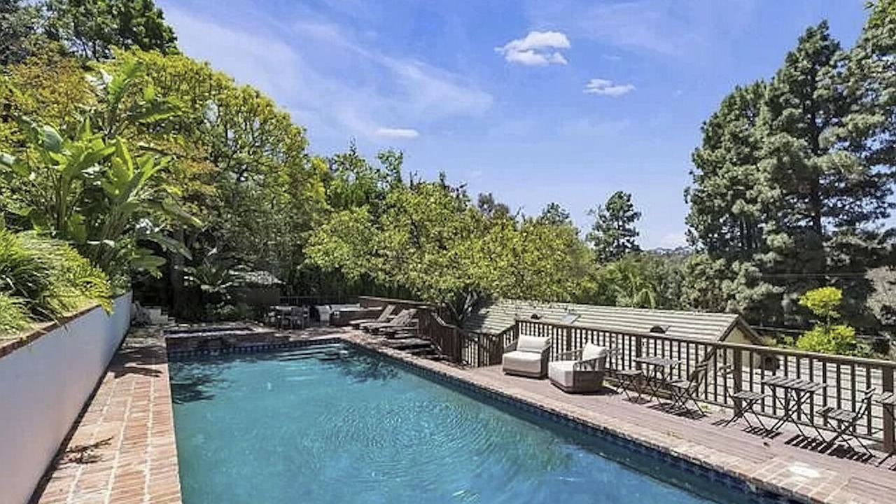 Photo of Outdoor in Santa Monica Canyon