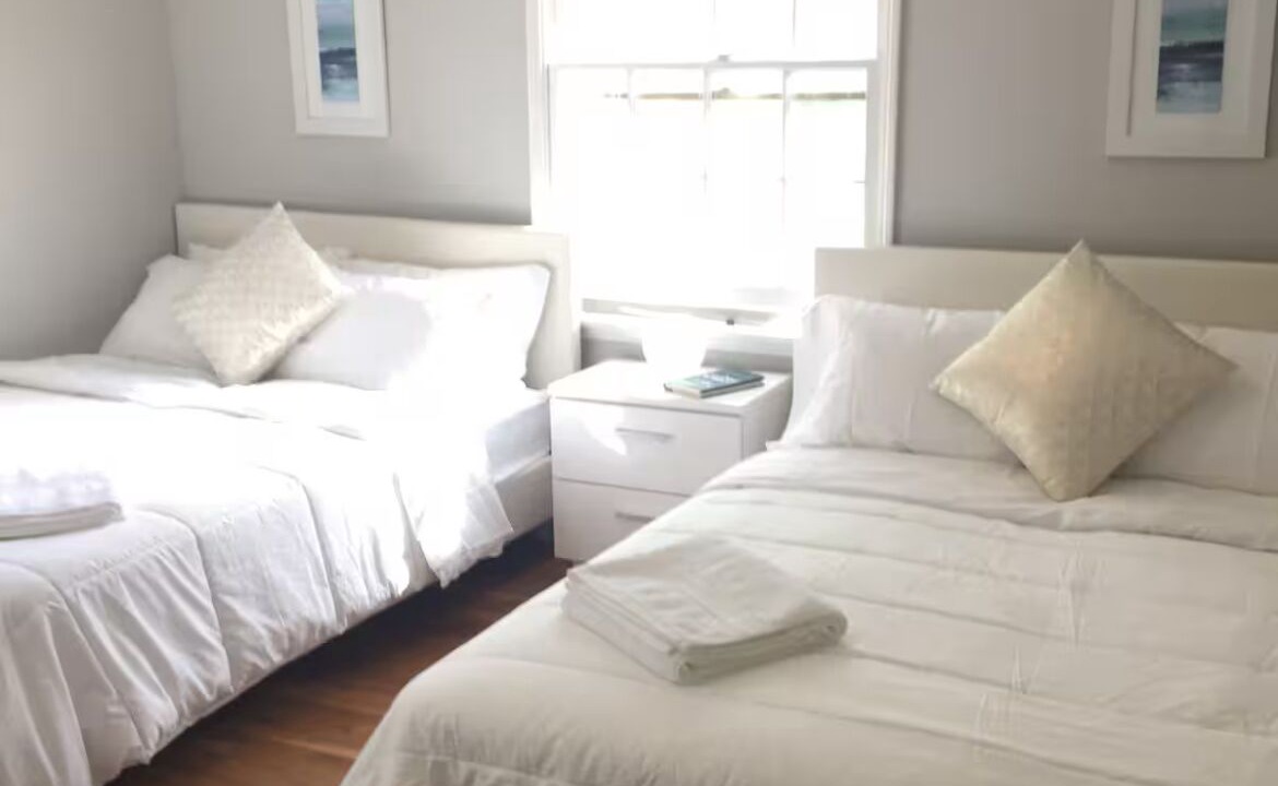 Photo of Bedroom in Westwood