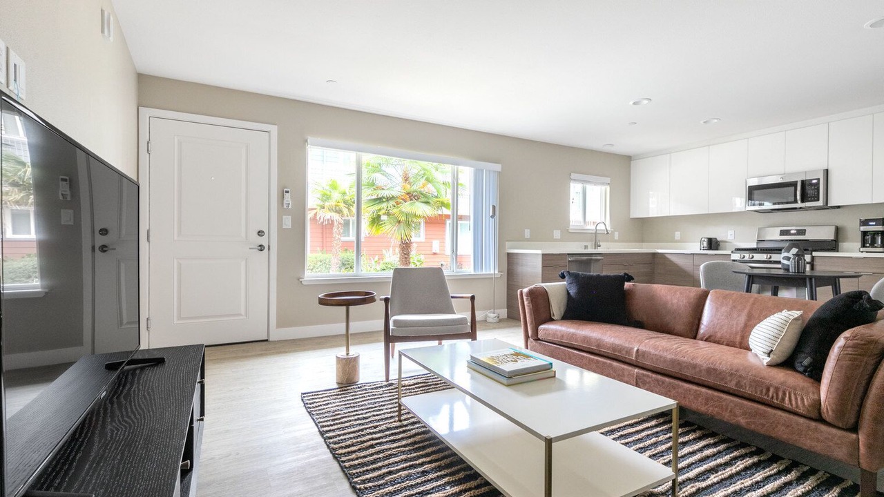 Photo of Livingroom in Campbell