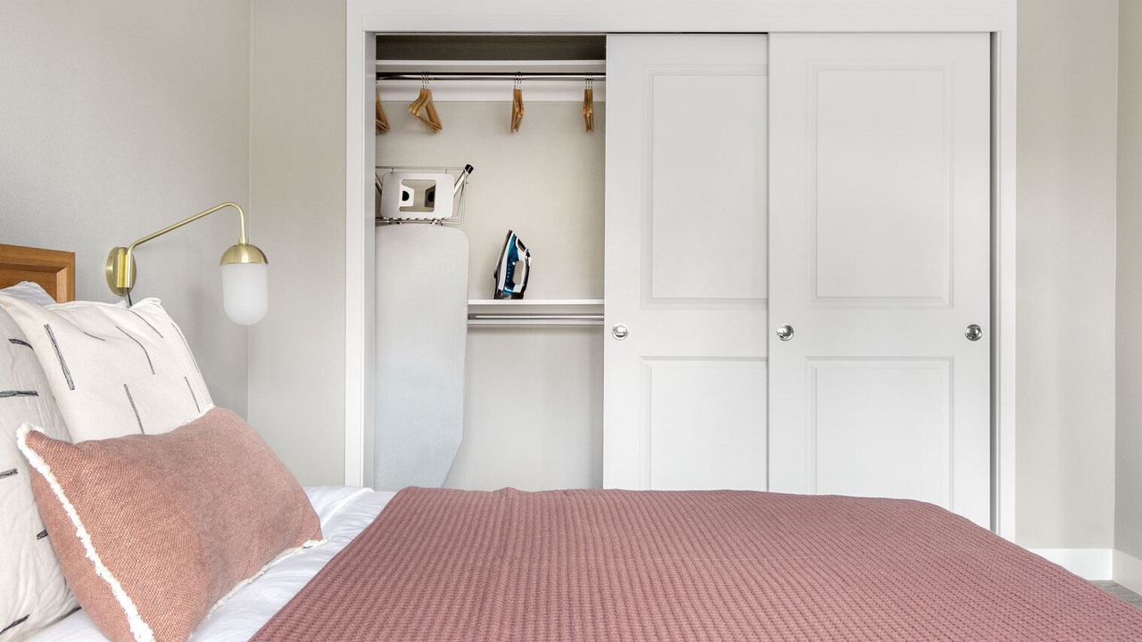 Photo of Bedroom in Campbell