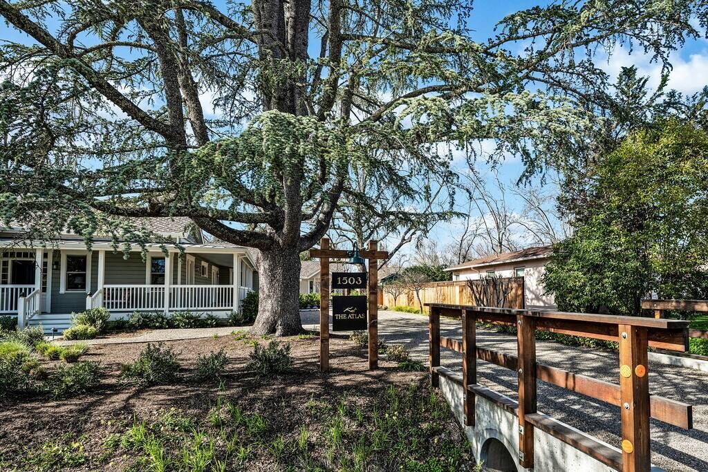 Photo of Outdoor in Calistoga