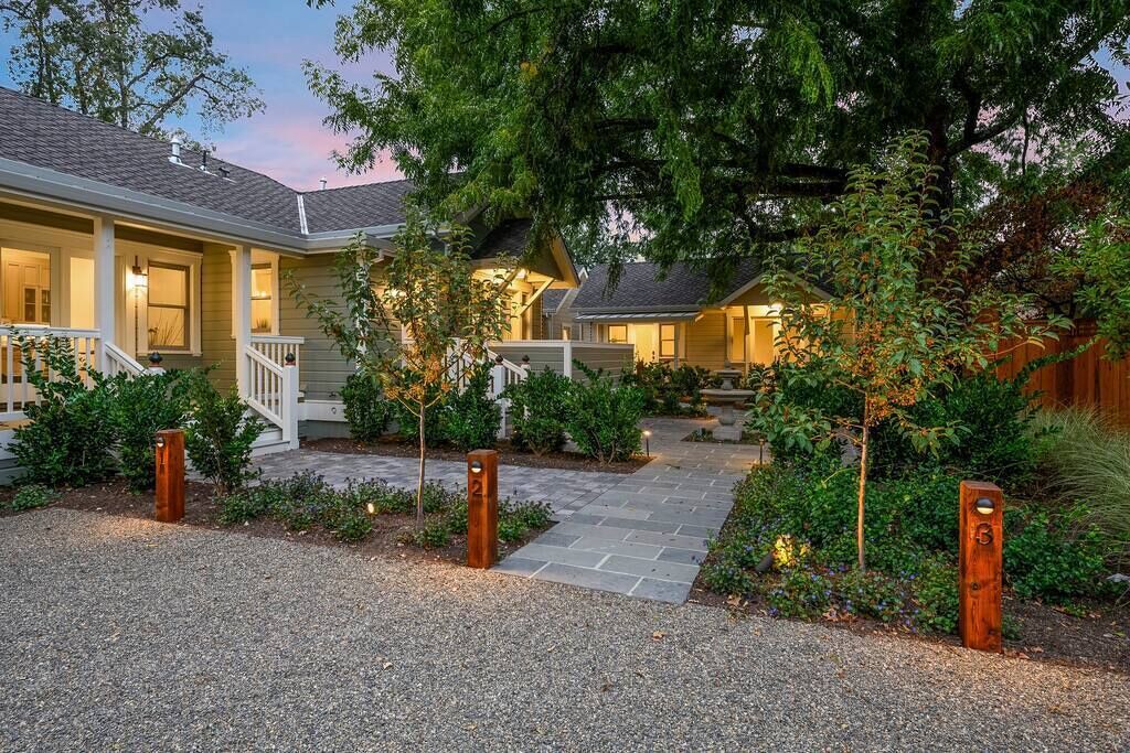 Photo of Outdoor in Calistoga