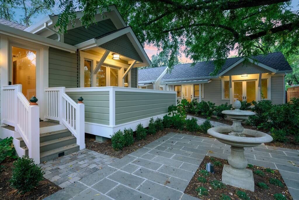 Photo of Outdoor in Calistoga