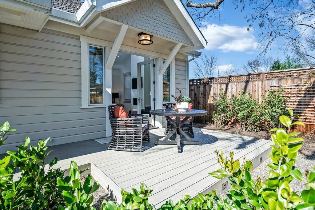 Photo of Outdoor in Calistoga