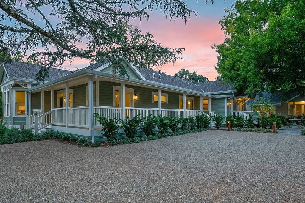 Photo of Outdoor in Calistoga
