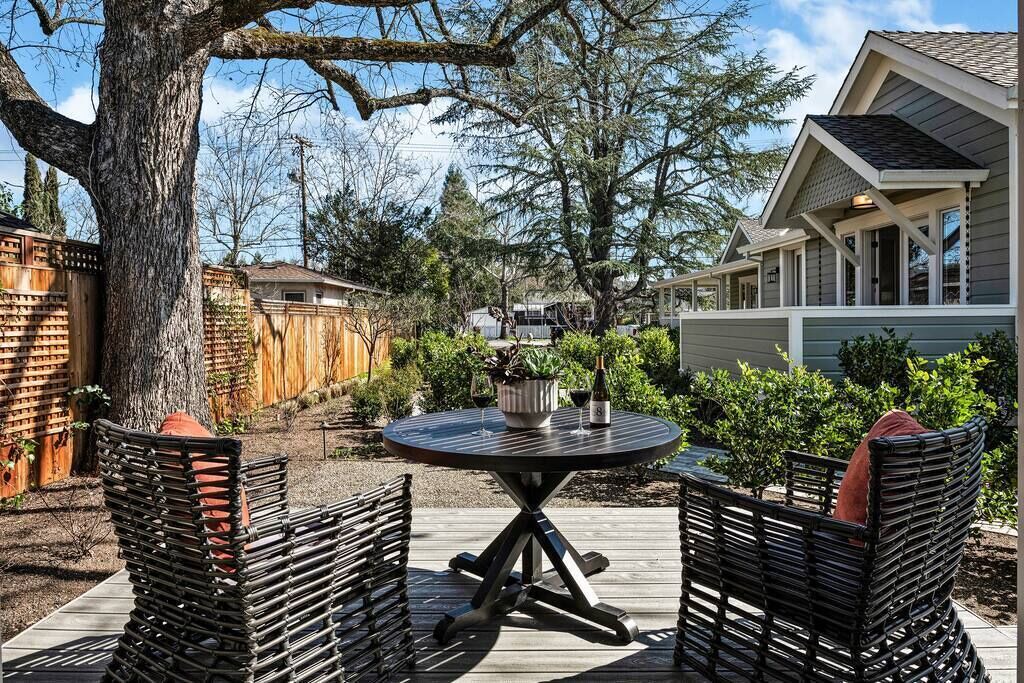 Photo of Outdoor in Calistoga