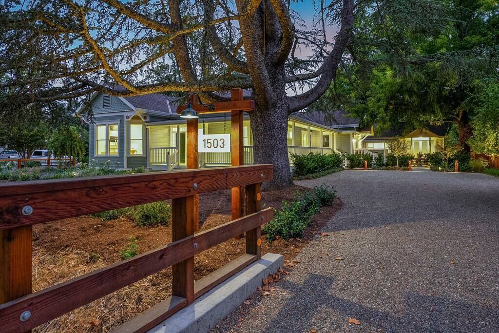 Photo of Outdoor in Calistoga