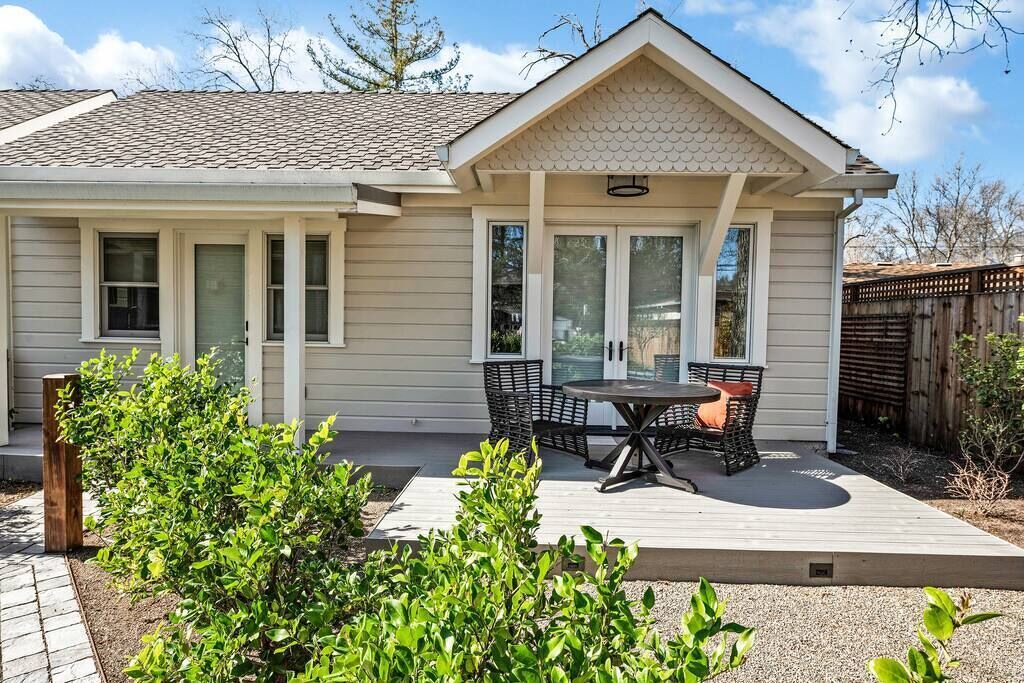 Photo of Outdoor in Calistoga