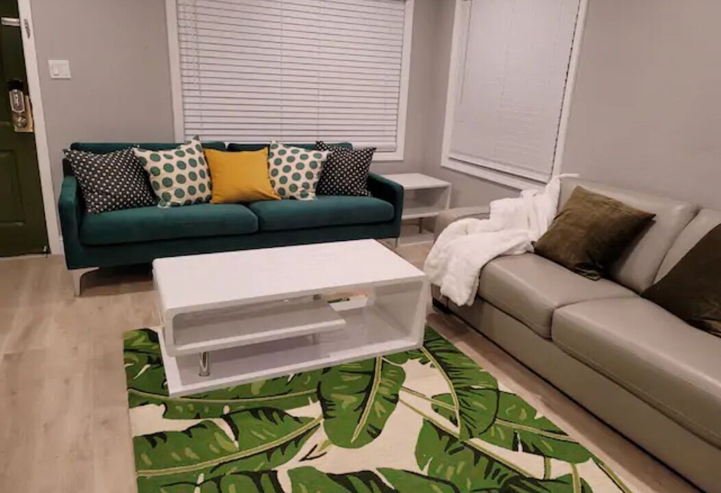 Photo of Livingroom in Cherryland