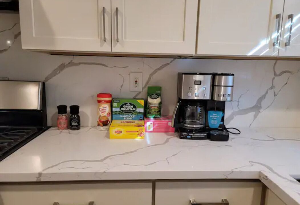 Photo of Kitchen in Cherryland