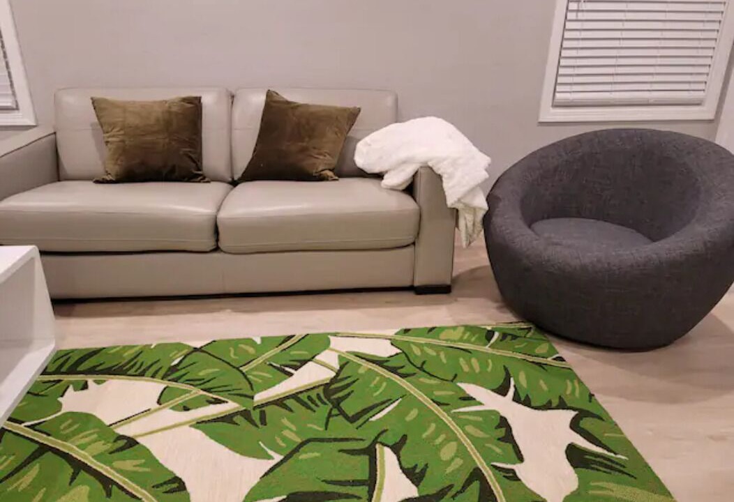 Photo of Livingroom in Cherryland