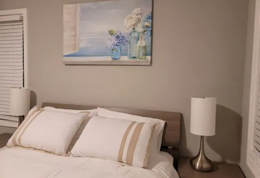 Photo of Bedroom in Cherryland