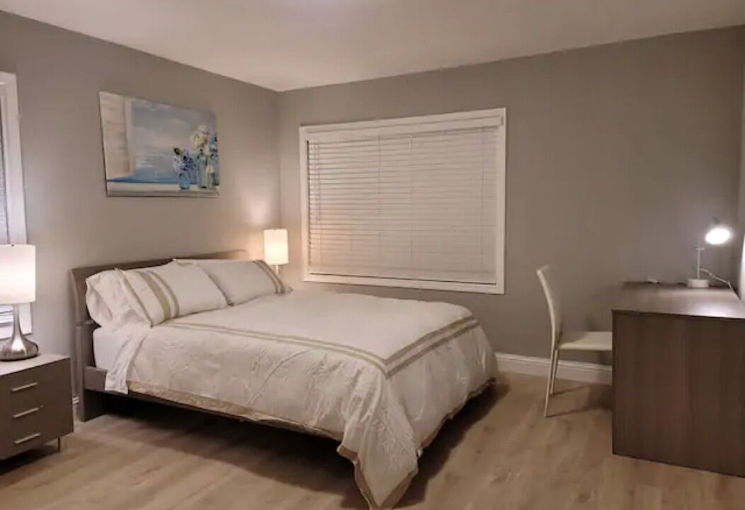 Photo of Bedroom in Cherryland
