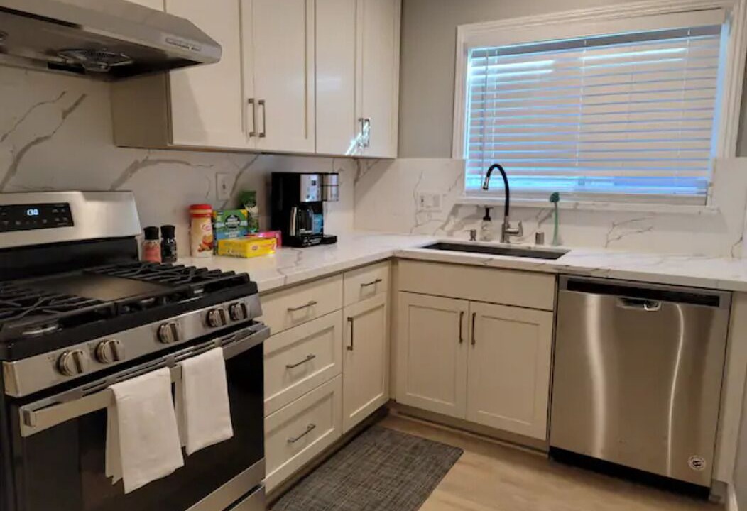 Photo of Kitchen in Cherryland