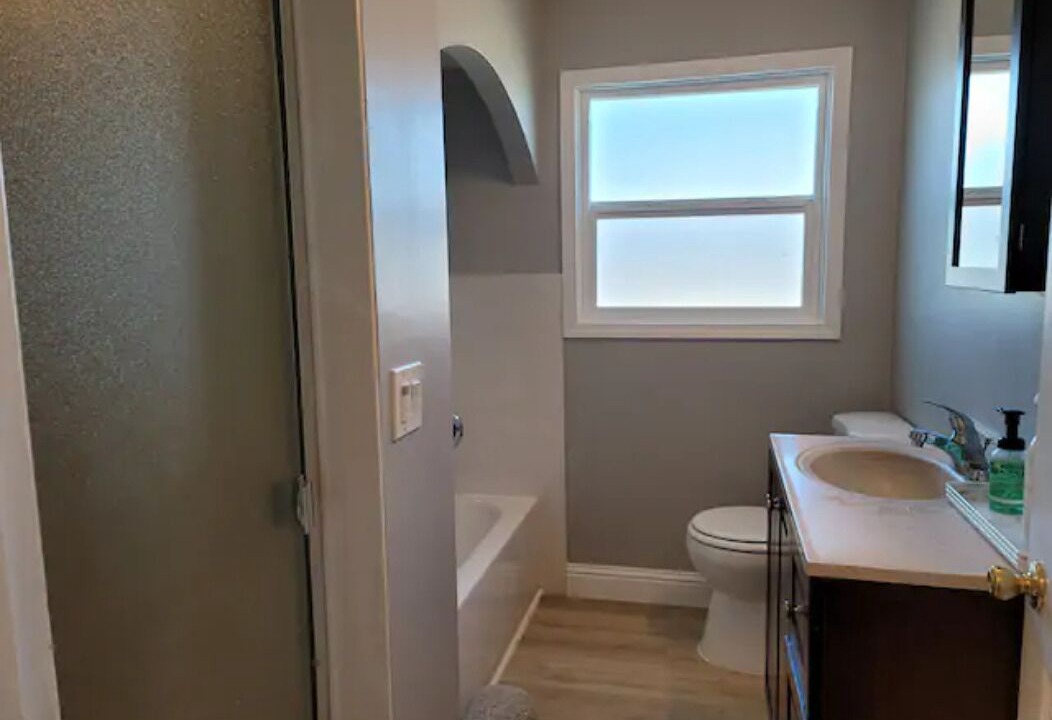 Photo of Bathroom in Cherryland