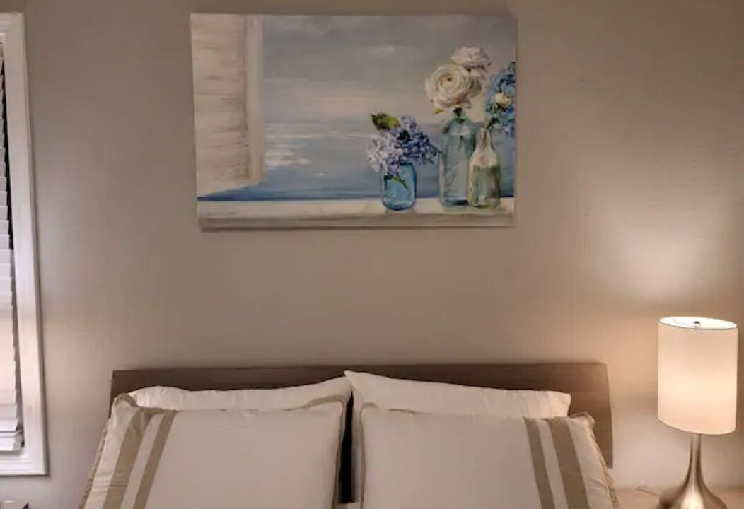 Photo of Bedroom in Cherryland