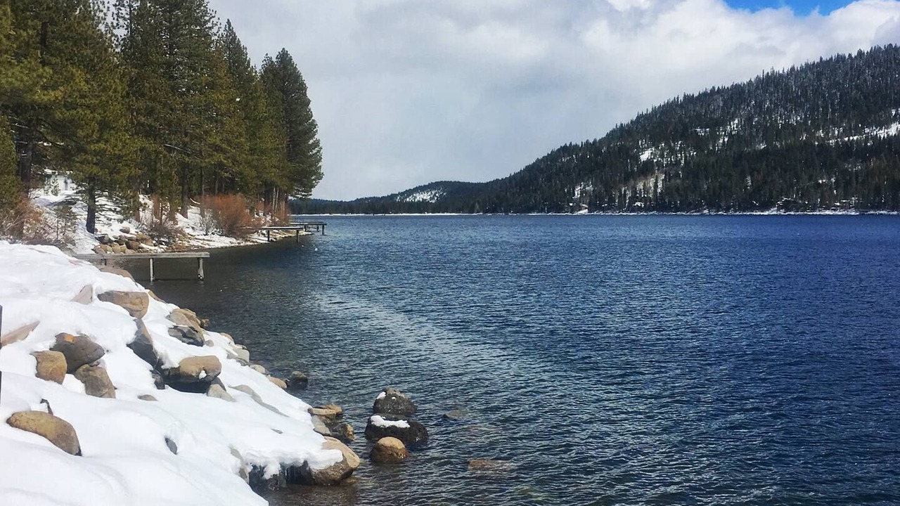 Photo of Outdoor in Donner Lake Woods
