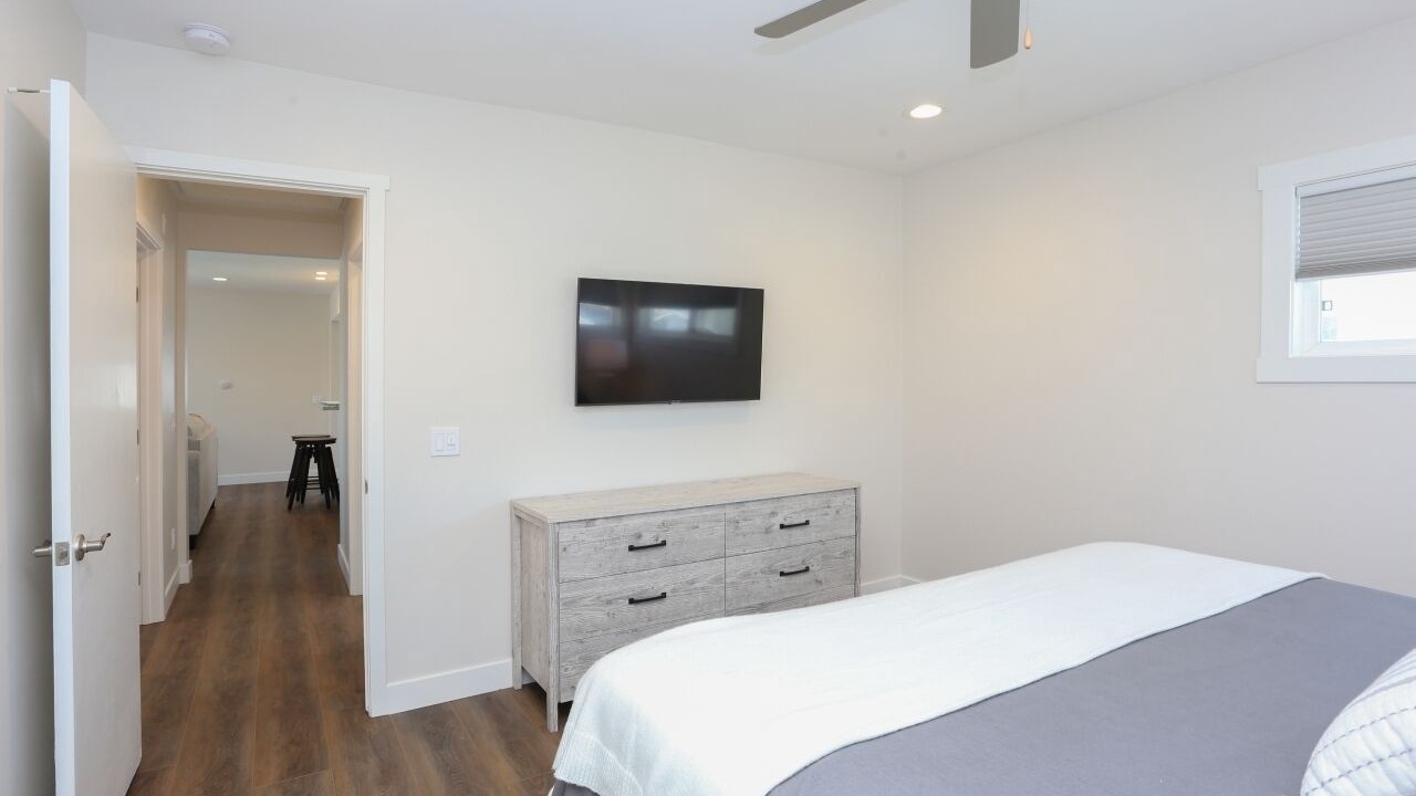 Photo of Bedroom in Crown Point