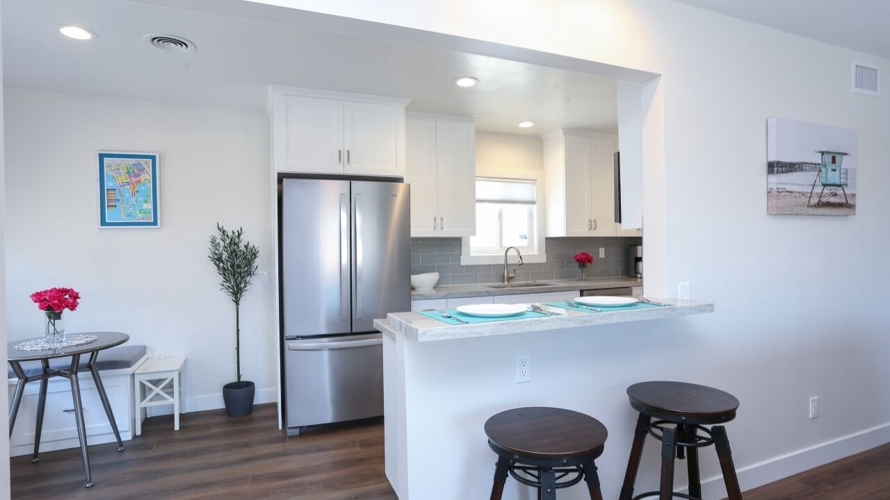 Photo of Kitchen in Crown Point