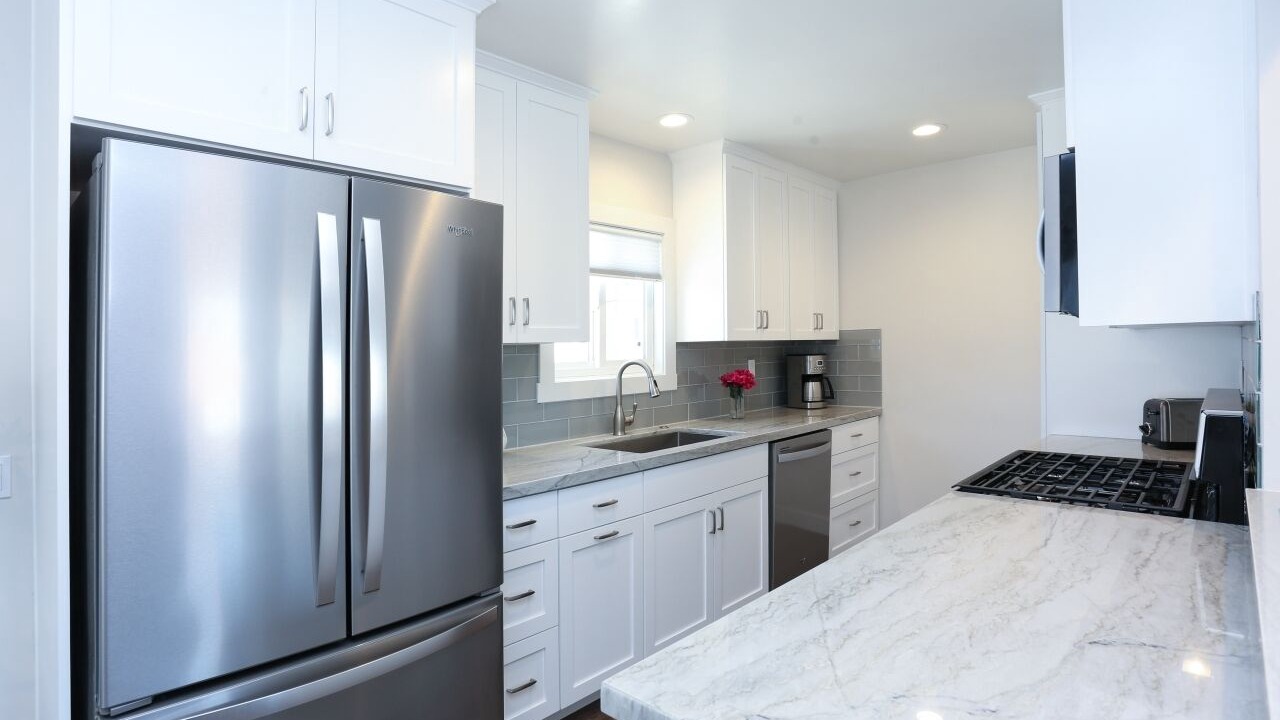 Photo of Kitchen in Crown Point