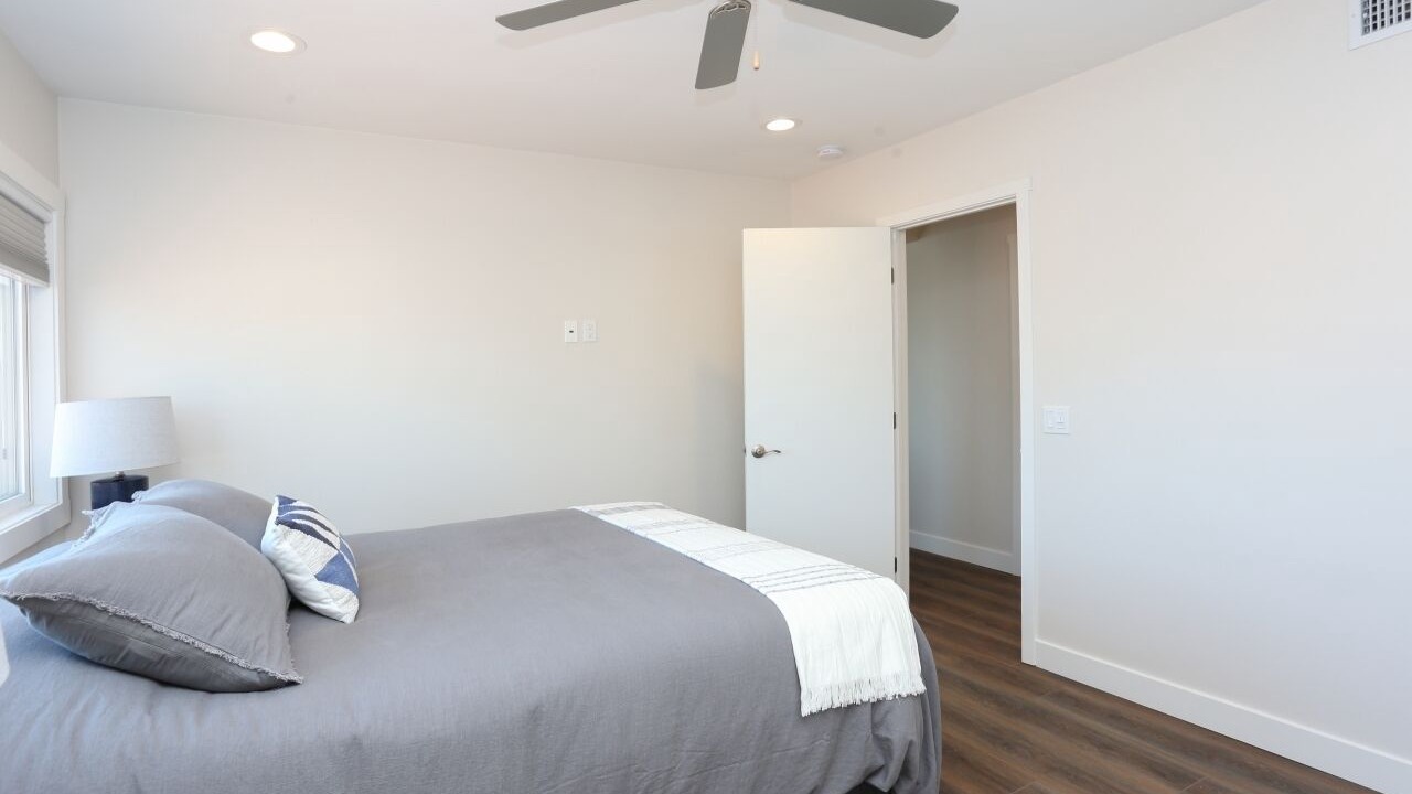 Photo of Bedroom in Crown Point