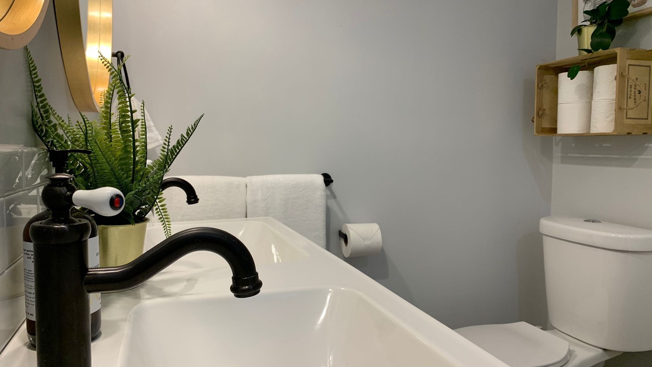 Photo of Bathroom in Point Loma