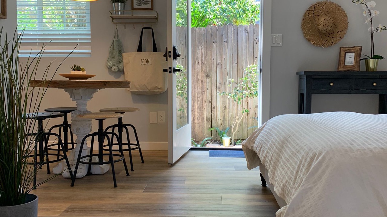Photo of Bedroom in Point Loma