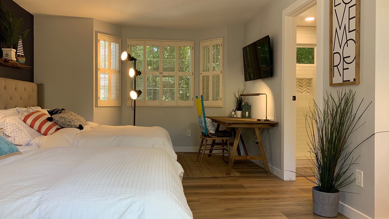 Photo of Bedroom in Point Loma