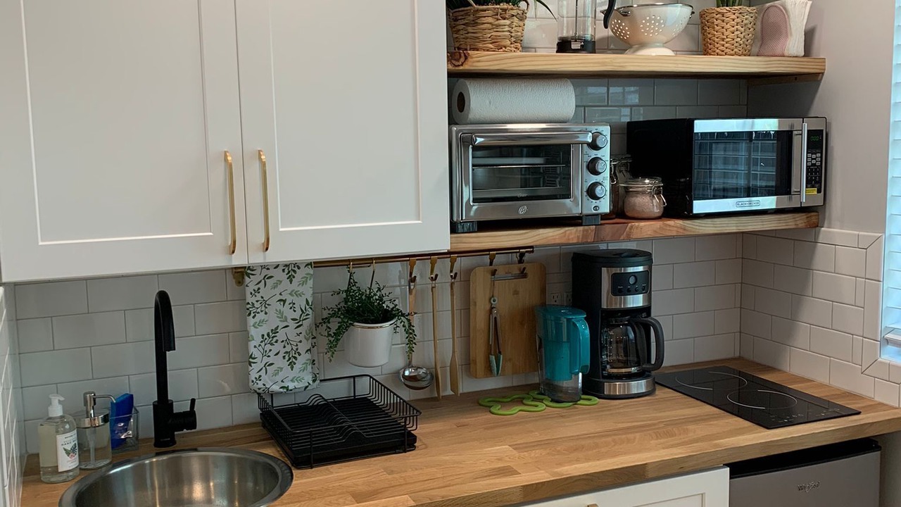 Photo of Kitchen in Point Loma