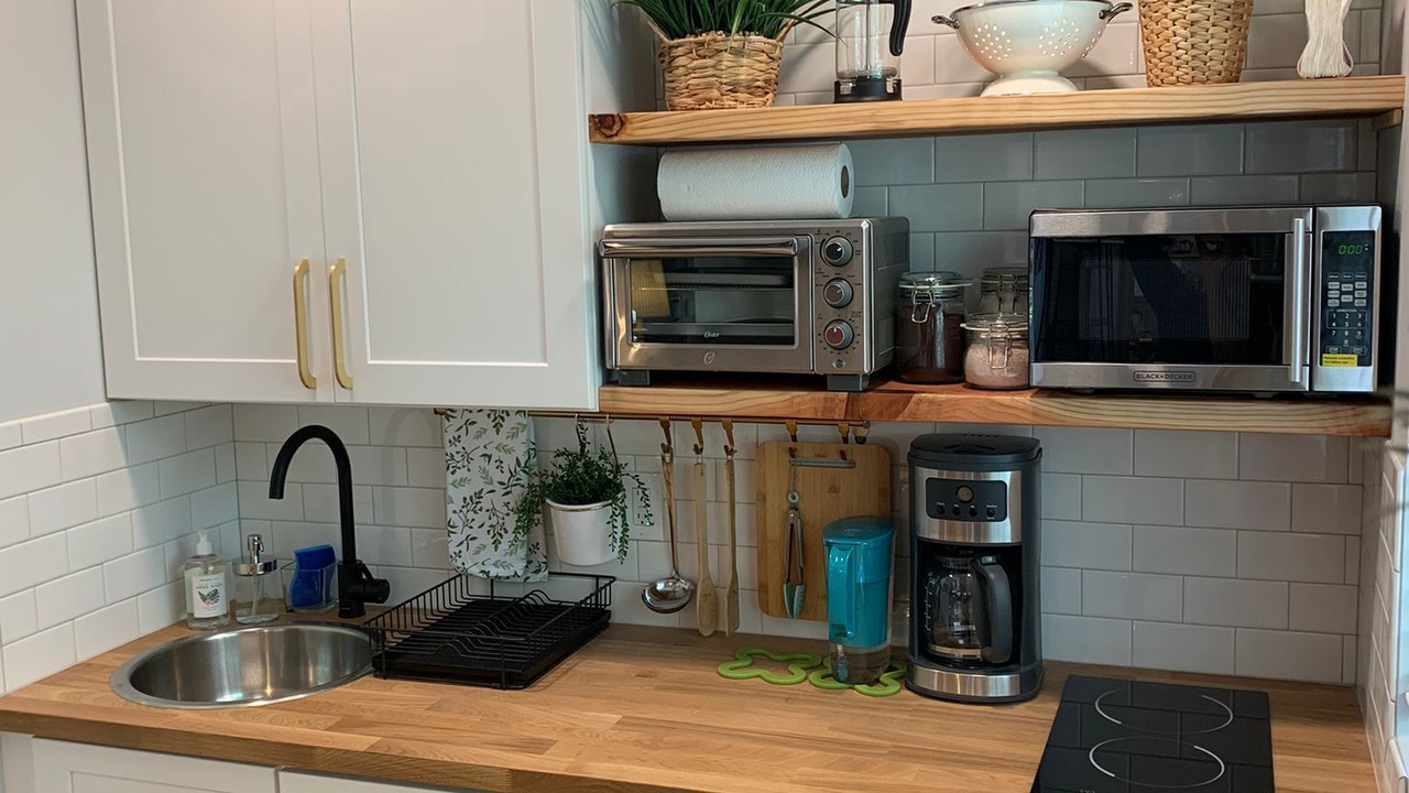 Photo of Kitchen in Point Loma