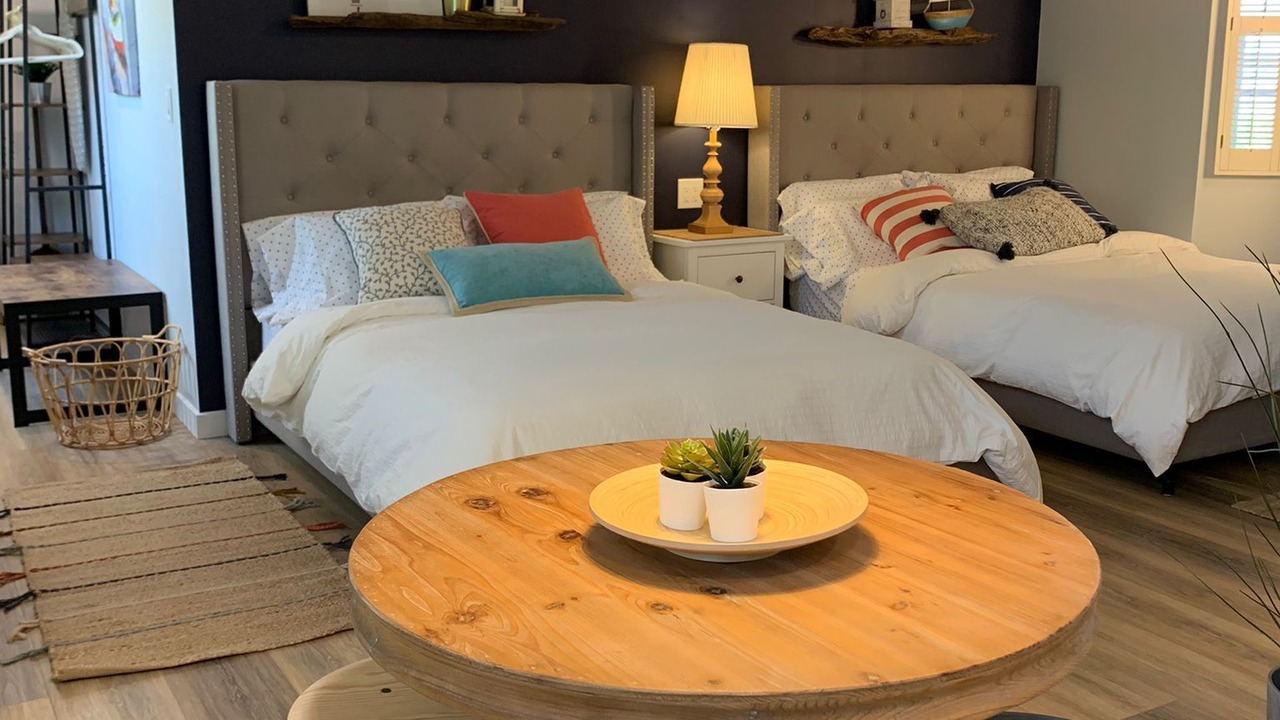 Photo of Bedroom in Point Loma